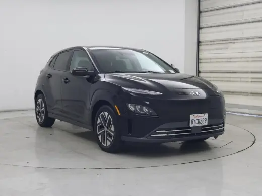 Hyundai KONA Electric 2022 Limited 4dr Crossover