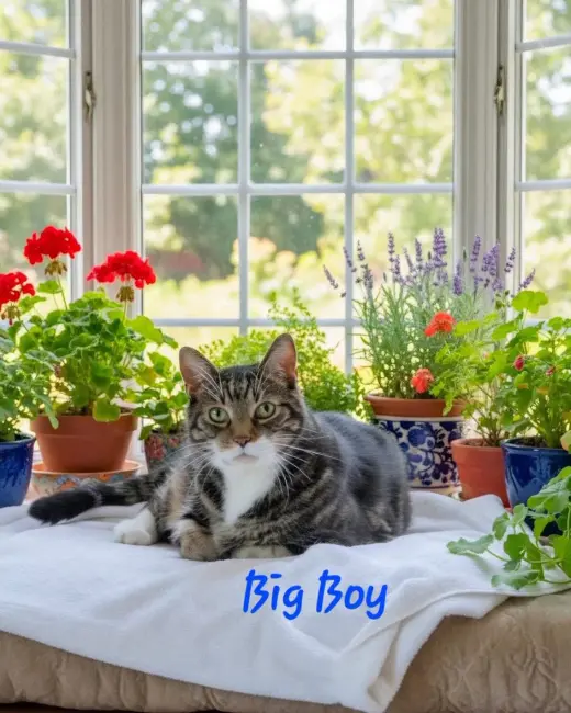 Big Boy