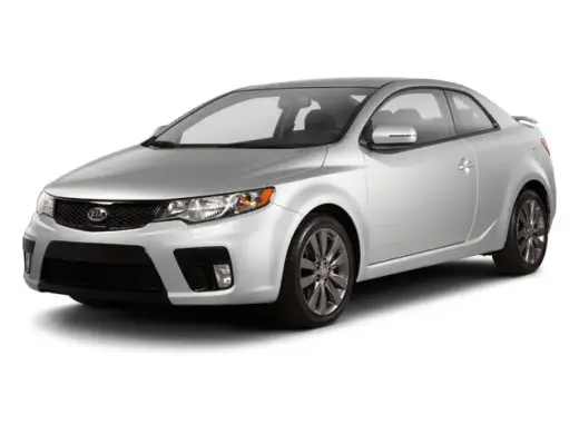 Kia Forte Koup 2013 SX 2dr Coupe 6M