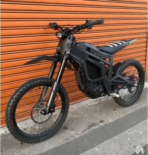 SUR-RON LBX Electric Bike