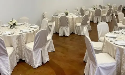 Salón de Fiestas en Rosemead