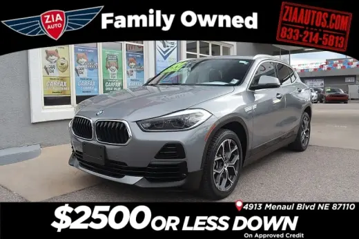 2023 Bmw X2 sDrive28i