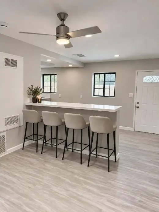 ESTRENE HOGAR EN PALMDALE