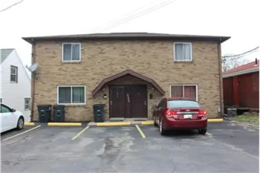 Propiedad de alquiler con 1 dormitorio y 1 baño en Steubenville