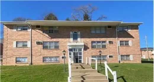 Propiedad de alquiler con 1 dormitorio y 1 baño en Steubenville