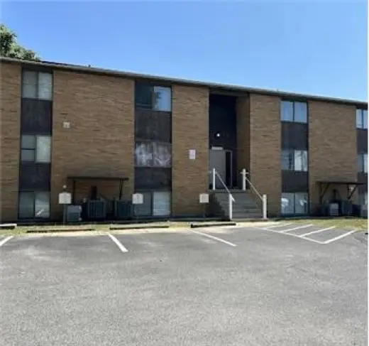 Propiedad de alquiler con 2 dormitorios y 2 baños en Shadyside