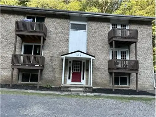 Propiedad de alquiler con 2 dormitorios y 1 baño en Weirton