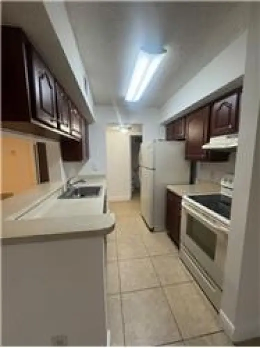 Propiedad de alquiler con 1 dormitorio y 1 baño en Tamarac