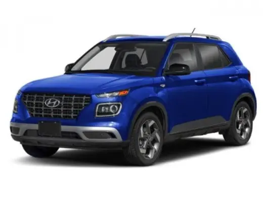 Hyundai VENUE 2023 Limited 4dr Crossover