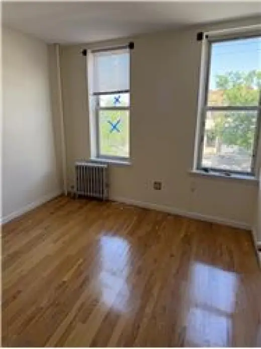 Propiedad en alquiler con 2 dormitorios y 1 baño en Brooklyn