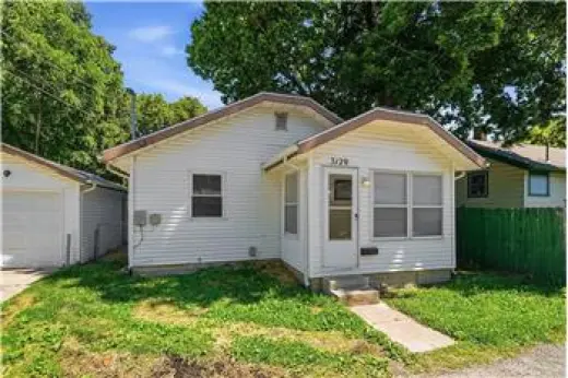 Propiedad en alquiler con 1 dormitorio y 1 baño en Dayton