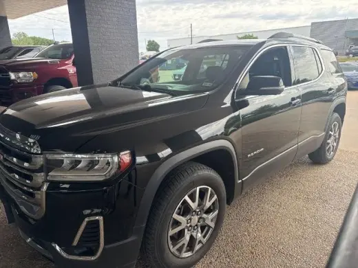 GMC Acadia 2020 SLT 4dr SUV