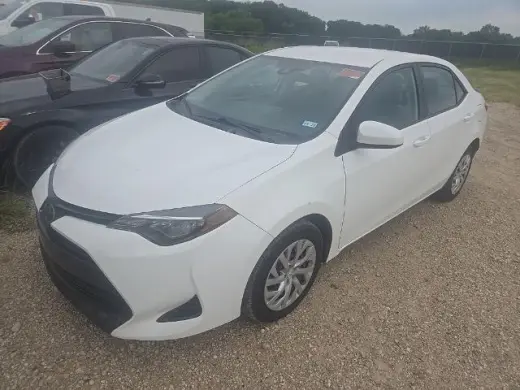 Toyota Corolla 2018 SE 4dr Sedan 6M