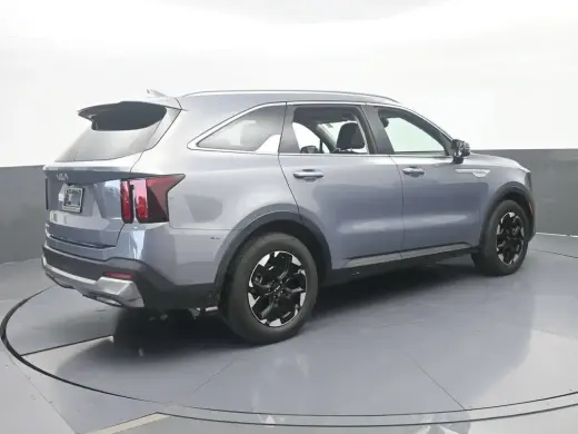 Kia Sorento 2024 S 4dr SUV