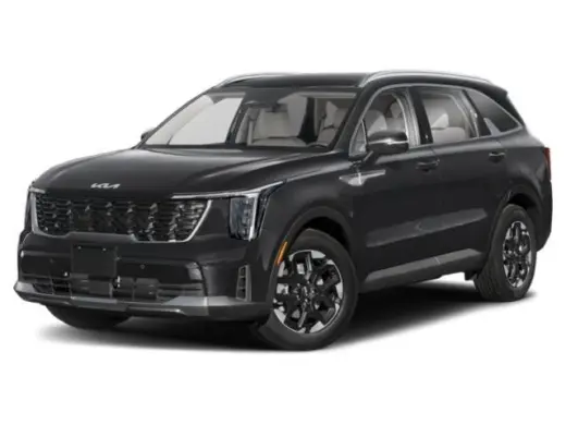 Kia Sorento 2025 S 4dr SUV