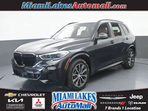 BMW X5 2019 AWD xDrive40i 4dr Vehicle Deportivo Deportivo