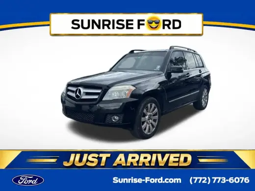 Mercedes-Benz GLK 2012 GLK 350 SUV de 4 puertas