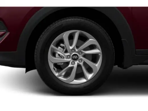 Hyundai TUCSON 2018 AWD SE 4dr SUV