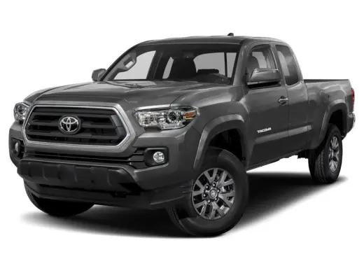 Toyota Tacoma 2022 4x2 TRD Sport 4dr Access Cab 6.1 ft LB