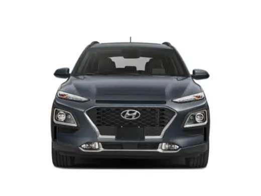 Hyundai KONA 2019 AWD SE 4dr Crossover