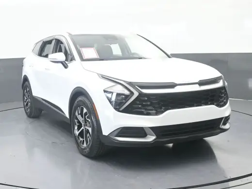 Kia Sportage 2023 EX 4dr SUV