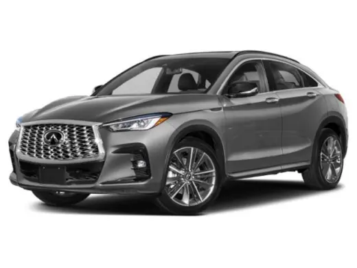 INFINITI QX55 2022 AWD Luxe 4dr Crossover