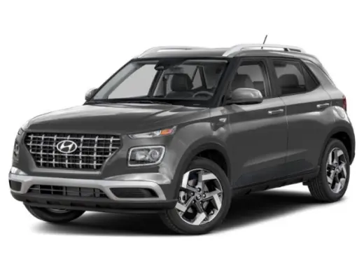 Hyundai VENUE 2023 SEL 4dr Crossover