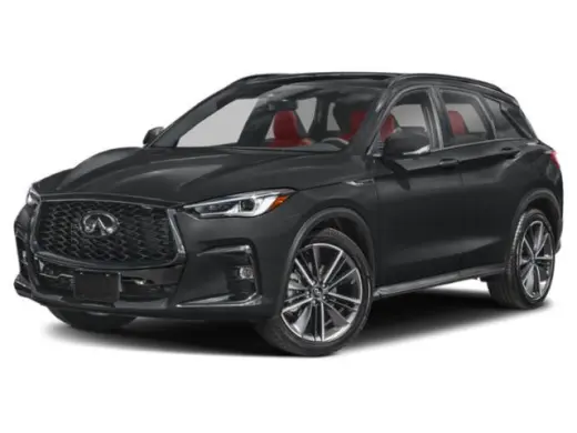 INFINITI QX50 2024 Deportivo 4dr Crossover