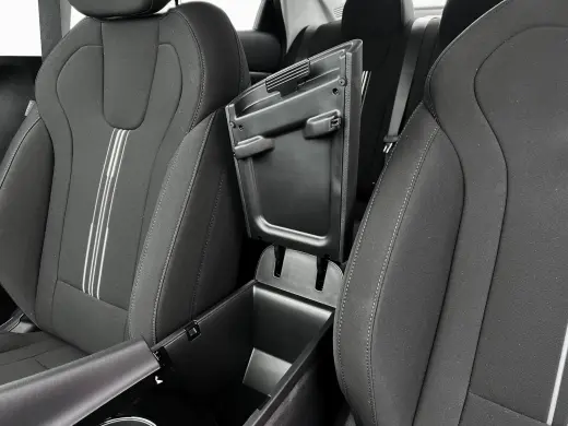 Hyundai ELANTRA Híbrido 2024 Azul Sedán 4 puertas