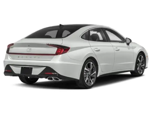 Hyundai SONATA 2023 SEL Plus 4dr Sedán