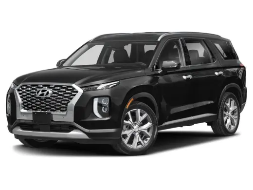 Hyundai PALISADE 2022 SEL SUV 4 puertas