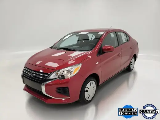 Mitsubishi Mirage G4 2024 LE Sedán 4 puertas