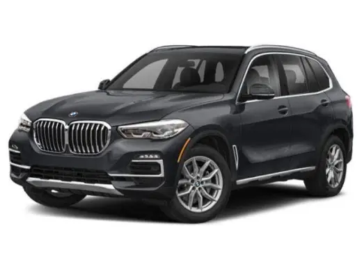 BMW X5 2022 AWD xDrive40i 4dr Vehículo Deportivo de Actividad