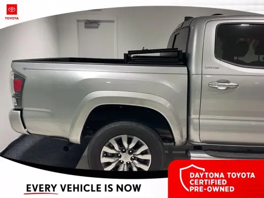 Toyota Tacoma 2023 4x2 Limited 4dr Double Cab 5.0 ft SB
