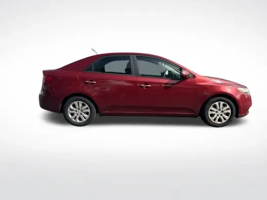 Kia Forte 2011 EX 4dr Sedán 6A