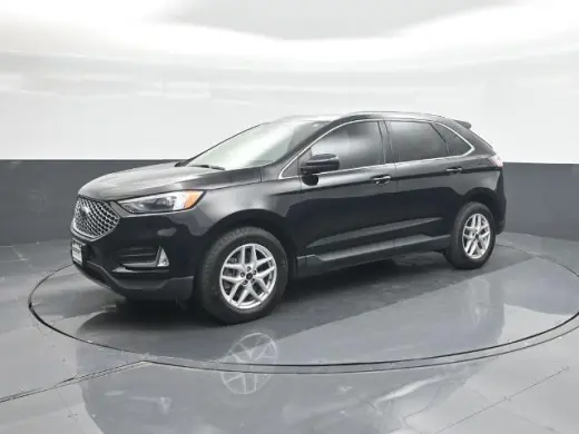 Ford Edge 2023 AWD SEL 4dr Crossover