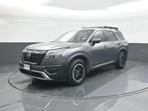 Nissan Pathfinder 2025 AWD SV 4dr SUV