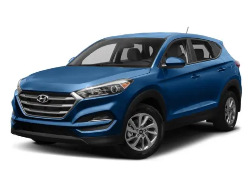 Hyundai TUCSON 2017 SE 4dr SUV