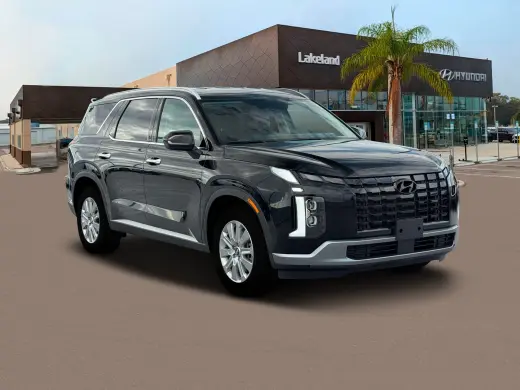 Hyundai PALISADE 2025 SEL SUV de 4 puertas