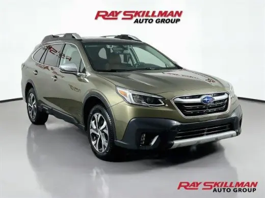 Subaru Outback 2022 AWD Touring 4dr Crossover