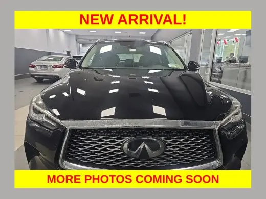 INFINITI QX50 2019 AWD Pure 4dr Crossover
