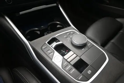 BMW 3 Series 2023 330i 4dr Sedan