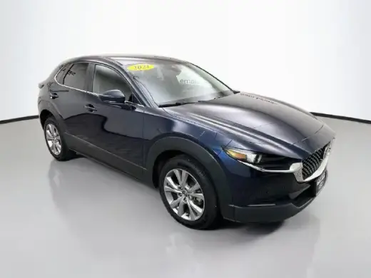 Mazda CX-30 2021 AWD Select SUV 4 puertas