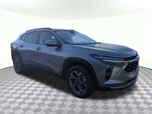 Chevrolet Trax 2025 LT 4dr Crossover
