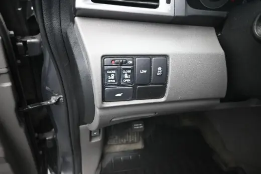 Honda Odyssey 2015 EX-L 4dr Mini-Van
