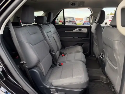Ford Explorer 2025 AWD Active 4dr SUV