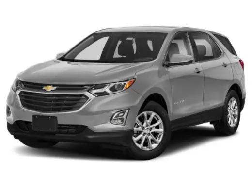 Chevrolet Equinox 2020 4x4 LT 4dr SUV con 1LT