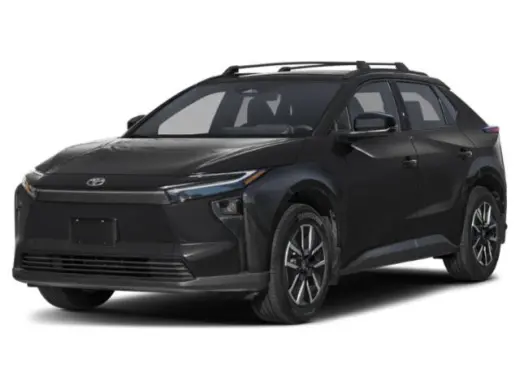 Toyota bZ 2026 XLE 4dr Crossover