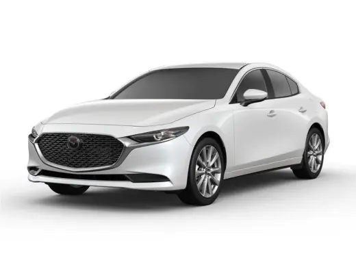 Sedán Mazda3 Mazda 2023 2.5 S Select 4dr Sedan