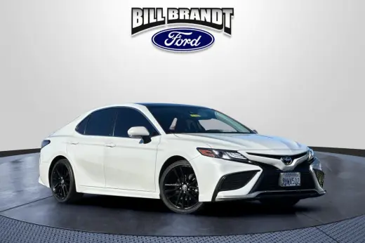 Toyota Camry 2024 XSE 4dr Sedan